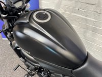 USED 2018 18 KAWASAKI Vulcan S 650 EN650 VULCAN 5115 MILES FROM NEW