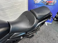 USED 2018 18 KAWASAKI Vulcan S 650 EN650 VULCAN 5115 MILES FROM NEW