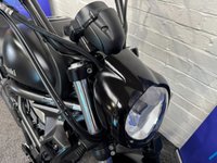 USED 2018 18 KAWASAKI Vulcan S 650 EN650 VULCAN 5115 MILES FROM NEW