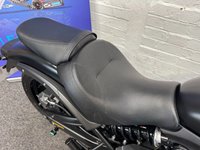USED 2018 18 KAWASAKI Vulcan S 650 EN650 VULCAN 5115 MILES FROM NEW