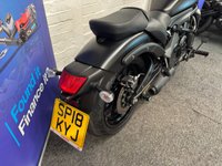 USED 2018 18 KAWASAKI Vulcan S 650 EN650 VULCAN 5115 MILES FROM NEW