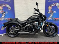 USED 2018 18 KAWASAKI Vulcan S 650 EN650 VULCAN 5115 MILES FROM NEW