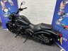 USED 2018 18 KAWASAKI Vulcan S 650 EN650 VULCAN 5115 MILES FROM NEW