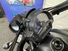 USED 2018 18 KAWASAKI Vulcan S 650 EN650 VULCAN 5115 MILES FROM NEW