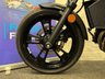 USED 2018 18 KAWASAKI Vulcan S 650 EN650 VULCAN 5115 MILES FROM NEW
