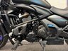 USED 2018 18 KAWASAKI Vulcan S 650 EN650 VULCAN 5115 MILES FROM NEW