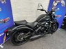 USED 2018 18 KAWASAKI Vulcan S 650 EN650 VULCAN 5115 MILES FROM NEW