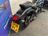 USED 2018 18 KAWASAKI Vulcan S 650 EN650 VULCAN 5115 MILES FROM NEW