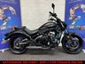 USED 2018 18 KAWASAKI Vulcan S 650 EN650 VULCAN 5115 MILES FROM NEW