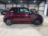 USED 2017 17 FIAT 500 0.9 TwinAir S Euro 6 (s/s) 3dr PAN ROOF+NEW MOT+FSH
