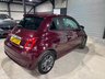 USED 2017 17 FIAT 500 0.9 TwinAir S Euro 6 (s/s) 3dr PAN ROOF+NEW MOT+FSH