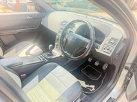 USED 2011 11 VOLVO V50 1.6 D2 R-Design Euro 5 5dr PAN ROOF GREAT VALUE NEW MOT