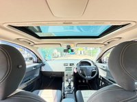 USED 2011 11 VOLVO V50 1.6 D2 R-Design Euro 5 5dr PAN ROOF GREAT VALUE NEW MOT
