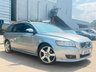 USED 2011 11 VOLVO V50 1.6 D2 R-Design Euro 5 5dr PAN ROOF GREAT VALUE NEW MOT