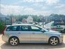 USED 2011 11 VOLVO V50 1.6 D2 R-Design Euro 5 5dr PAN ROOF GREAT VALUE NEW MOT