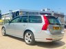USED 2011 11 VOLVO V50 1.6 D2 R-Design Euro 5 5dr PAN ROOF GREAT VALUE NEW MOT