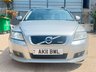 USED 2011 11 VOLVO V50 1.6 D2 R-Design Euro 5 5dr PAN ROOF GREAT VALUE NEW MOT