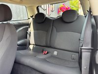 USED 2012 62 MINI HATCH 1.6 First Euro 5 3dr FSH! LOW MILES! ULEZ!