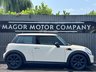 USED 2012 62 MINI HATCH 1.6 First Euro 5 3dr FSH! LOW MILES! ULEZ!