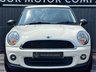 USED 2012 62 MINI HATCH 1.6 First Euro 5 3dr FSH! LOW MILES! ULEZ!