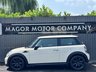 USED 2012 62 MINI HATCH 1.6 First Euro 5 3dr FSH! LOW MILES! ULEZ!
