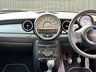 USED 2012 62 MINI HATCH 1.6 First Euro 5 3dr FSH! LOW MILES! ULEZ!