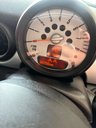 USED 2012 62 MINI HATCH 1.6 First Euro 5 3dr FSH! LOW MILES! ULEZ!