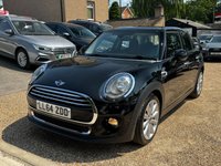 USED 2014 64 MINI HATCH 1.5 Cooper D Hatchback 5dr Diesel Auto Euro 6 (s/s) (116 ps) 1 Owner * Low Miles * Great condition and drive