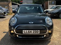 USED 2014 64 MINI HATCH 1.5 Cooper D Hatchback 5dr Diesel Auto Euro 6 (s/s) (116 ps) 1 Owner * Low Miles * Great condition and drive