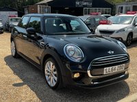 USED 2014 64 MINI HATCH 1.5 Cooper D Hatchback 5dr Diesel Auto Euro 6 (s/s) (116 ps) 1 Owner * Low Miles * Great condition and drive