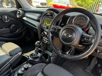 USED 2014 64 MINI HATCH 1.5 Cooper D Hatchback 5dr Diesel Auto Euro 6 (s/s) (116 ps) 1 Owner * Low Miles * Great condition and drive