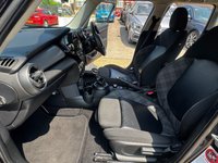 USED 2014 64 MINI HATCH 1.5 Cooper D Hatchback 5dr Diesel Auto Euro 6 (s/s) (116 ps) 1 Owner * Low Miles * Great condition and drive