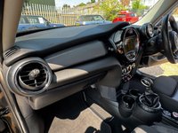 USED 2014 64 MINI HATCH 1.5 Cooper D Hatchback 5dr Diesel Auto Euro 6 (s/s) (116 ps) 1 Owner * Low Miles * Great condition and drive