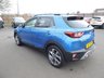 USED 2022 71 KIA STONIC 1.0 T-GDi MHEV GT-Line SUV 5dr Petrol Hybrid Manual Euro 6 (s/s) (118 bhp) BALANCE OF MANUFACTURERS SEVEN YEAR WARRANTY
