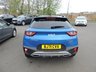 USED 2022 71 KIA STONIC 1.0 T-GDi MHEV GT-Line SUV 5dr Petrol Hybrid Manual Euro 6 (s/s) (118 bhp) BALANCE OF MANUFACTURERS SEVEN YEAR WARRANTY
