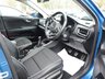 USED 2022 71 KIA STONIC 1.0 T-GDi MHEV GT-Line SUV 5dr Petrol Hybrid Manual Euro 6 (s/s) (118 bhp) BALANCE OF MANUFACTURERS SEVEN YEAR WARRANTY
