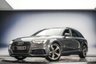 USED 2018 68 AUDI A4 AVANT 2.0 TFSI Black Edition Estate 5dr Petrol S Tronic Euro 6 (s/s) (190 ps) 9.9% APR | 6-36 Month Warranty
