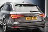 USED 2018 68 AUDI A4 AVANT 2.0 TFSI Black Edition Estate 5dr Petrol S Tronic Euro 6 (s/s) (190 ps) 9.9% APR | 6-36 Month Warranty