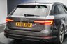 USED 2018 68 AUDI A4 AVANT 2.0 TFSI Black Edition Estate 5dr Petrol S Tronic Euro 6 (s/s) (190 ps) 9.9% APR | 6-36 Month Warranty