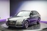 USED 2018 68 AUDI A4 AVANT 2.0 TFSI Black Edition Estate 5dr Petrol S Tronic Euro 6 (s/s) (190 ps) 9.9% APR | 6-36 Month Warranty