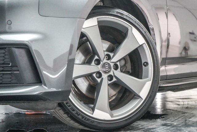 View our AUDI A4 AVANT