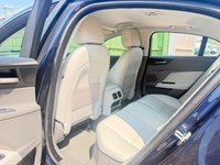 USED 2017 66 JAGUAR XE 2.0d Prestige Auto Euro 6 (s/s) 4dr REAR CAM STUNNING INTERIOR
