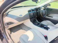 USED 2017 66 JAGUAR XE 2.0d Prestige Auto Euro 6 (s/s) 4dr REAR CAM STUNNING INTERIOR