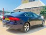 USED 2017 66 JAGUAR XE 2.0d Prestige Auto Euro 6 (s/s) 4dr REAR CAM STUNNING INTERIOR