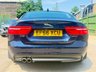USED 2017 66 JAGUAR XE 2.0d Prestige Auto Euro 6 (s/s) 4dr REAR CAM STUNNING INTERIOR