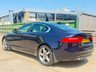 USED 2017 66 JAGUAR XE 2.0d Prestige Auto Euro 6 (s/s) 4dr REAR CAM STUNNING INTERIOR