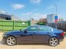 USED 2017 66 JAGUAR XE 2.0d Prestige Auto Euro 6 (s/s) 4dr REAR CAM STUNNING INTERIOR