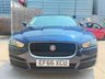 USED 2017 66 JAGUAR XE 2.0d Prestige Auto Euro 6 (s/s) 4dr REAR CAM STUNNING INTERIOR