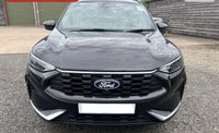 USED 2025 25 FORD KUGA 2.5 Duratec 14.4kWh ST-Line SUV 5dr Petrol Plug-in Hybrid CVT Euro 6 (s/s) (243 ps) 