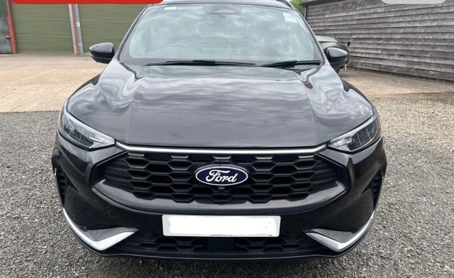 Vehicle Photo